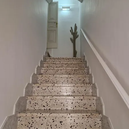 Casa Pascal Immobile Singolo Con Terrazza Privata Apartmán *