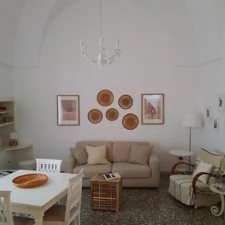Casa Pascal Immobile Singolo Con Terrazza Privata Apartmán
