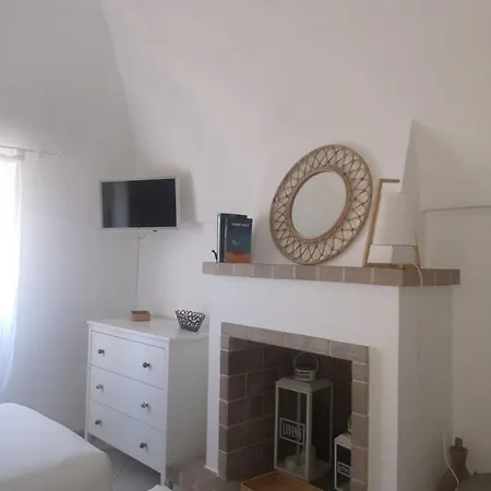 Casa Pascal Immobile Singolo Con Terrazza Privata Apartmán *