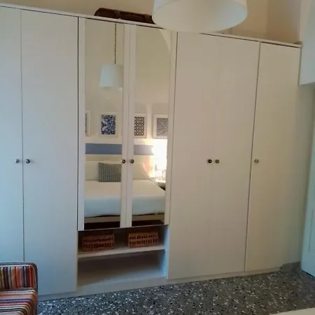 Apartmán Casa Pascal Immobile Singolo Con Terrazza Privata *