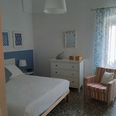 Casa Pascal Immobile Singolo Con Terrazza Privata Apartmán Ostuni