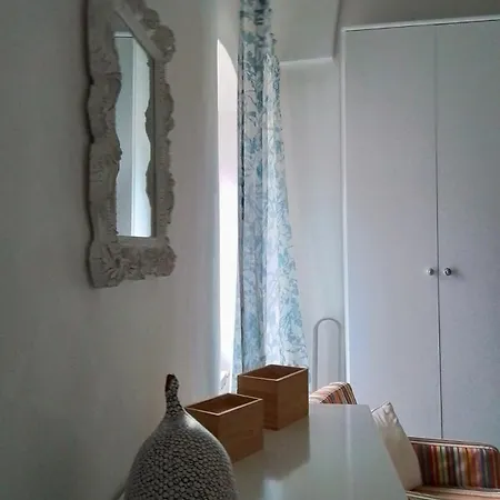Apartmán Casa Pascal Immobile Singolo Con Terrazza Privata Ostuni