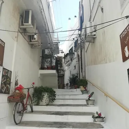 Appartement Casa Pascal Immobile Singolo Con Terrazza Privata *