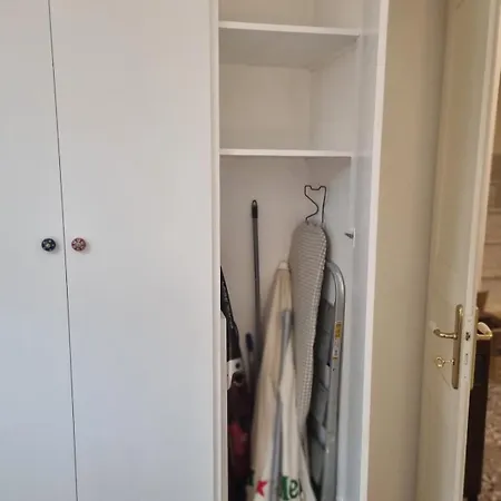 Casa Pascal Immobile Singolo Con Terrazza Privata Apartment Ostuni