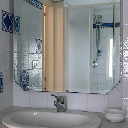 Casa Pascal Immobile Singolo Con Terrazza Privata * Ostuni