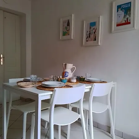 Apartment Casa Pascal Immobile Singolo Con Terrazza Privata Ostuni