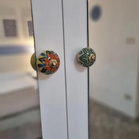 Casa Pascal Immobile Singolo Con Terrazza Privata *