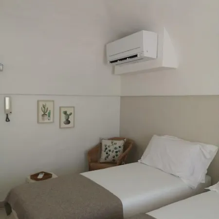 Casa Pascal Immobile Singolo Con Terrazza Privata Ostuni