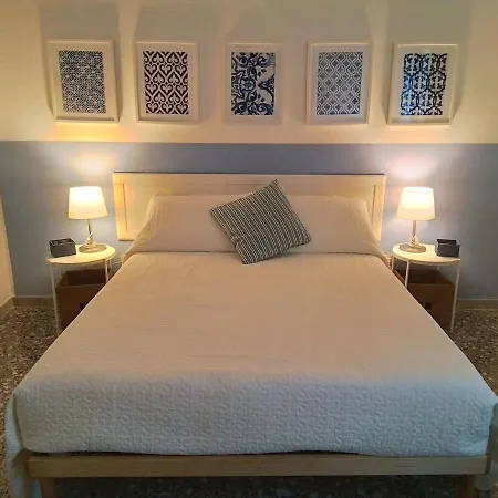 Casa Pascal Immobile Singolo Con Terrazza Privata * Ostuni