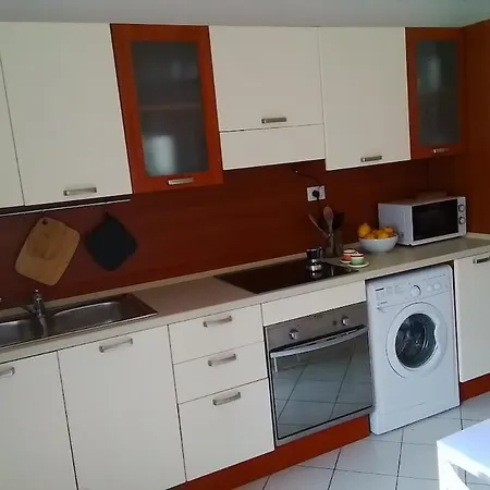 Casa Pascal Immobile Singolo Con Terrazza Privata Apartment