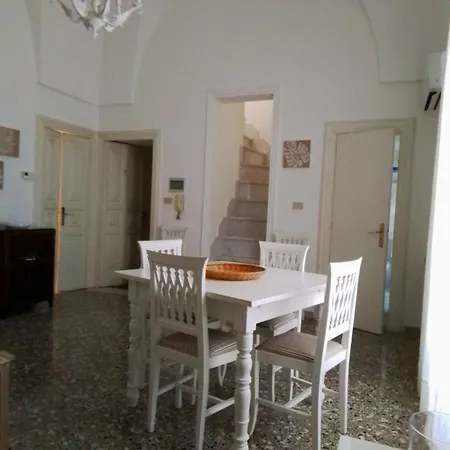 Apartment Casa Pascal Immobile Singolo Con Terrazza Privata