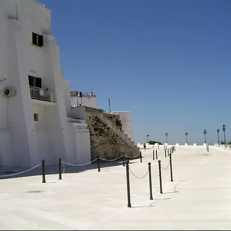 Casa Pascal Immobile Singolo Con Terrazza Privata *