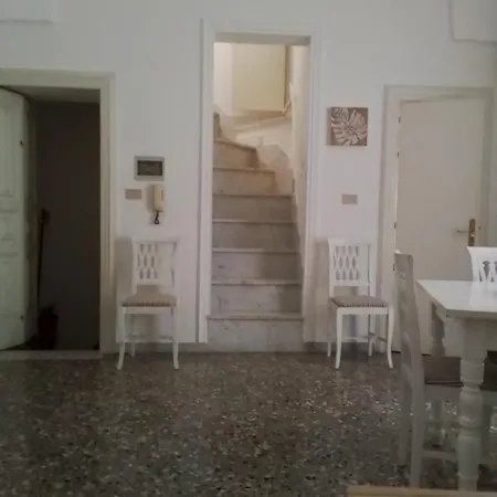 Casa Pascal Immobile Singolo Con Terrazza Privata * Ostuni