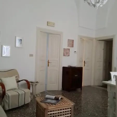 Casa Pascal Immobile Singolo Con Terrazza Privata