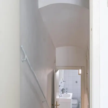 Casa Pascal Immobile Singolo Con Terrazza Privata *