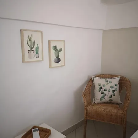 Casa Pascal Immobile Singolo Con Terrazza Privata