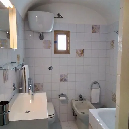 Casa Pascal Immobile Singolo Con Terrazza Privata Apartment