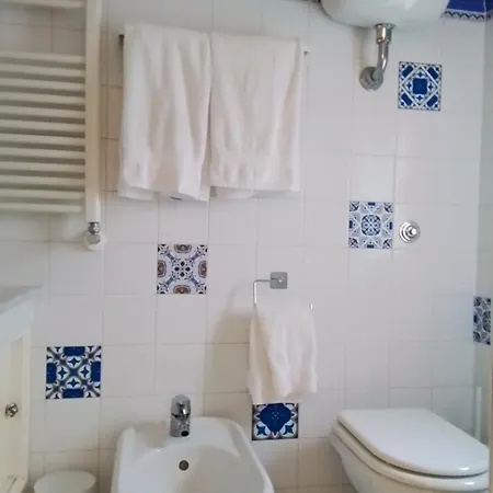 Appartement Casa Pascal Immobile Singolo Con Terrazza Privata