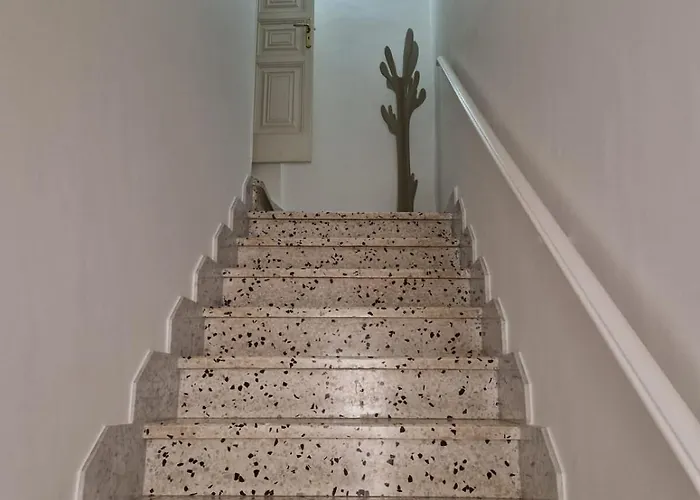 Casa Pascal Immobile Singolo Con Terrazza Privata דירה *