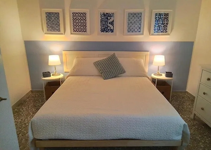 Casa Pascal Immobile Singolo Con Terrazza Privata * אוסטוני