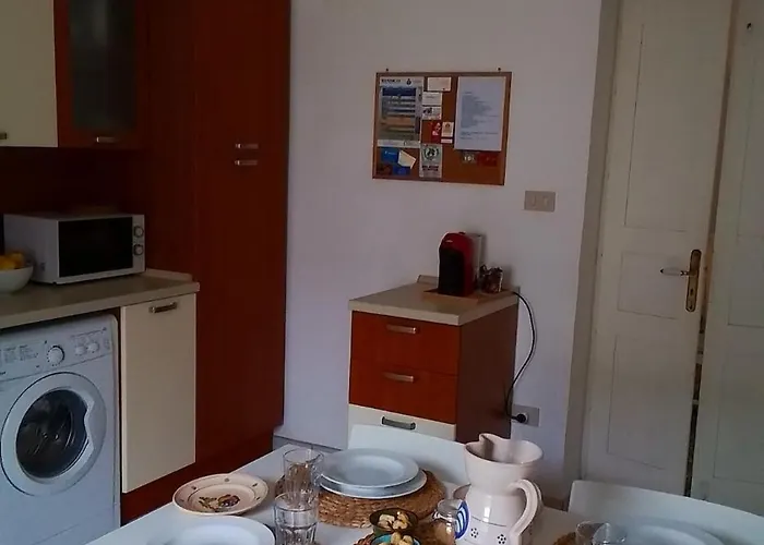 Casa Pascal Immobile Singolo Con Terrazza Privata דירה *