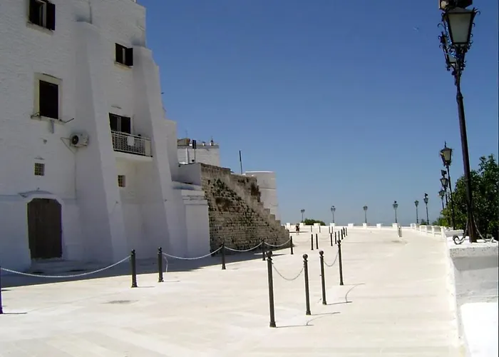 Casa Pascal Immobile Singolo Con Terrazza Privata *