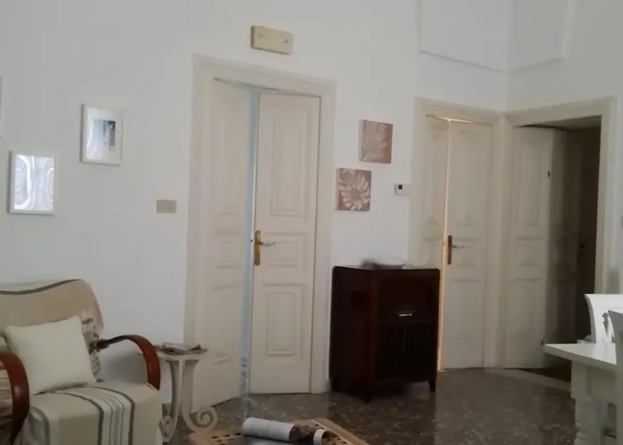 Casa Pascal Immobile Singolo Con Terrazza Privata