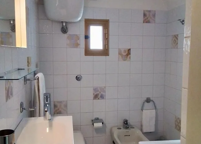 Casa Pascal Immobile Singolo Con Terrazza Privata Apartament